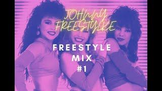 Freestyle mix #1