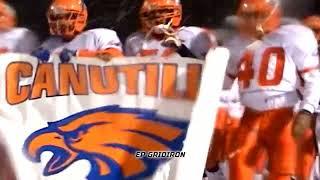 EP GRIDIRON - Canutillo Eagles ( 2007 Texas State Playoffs 2nd Round )