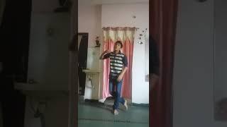 Kunal parde dance