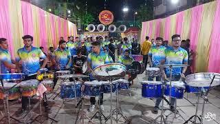 Aai Majhi Konala Pavali/Sai Musical Group/Mumbai Banjo Party 2023/Banjo Party In India 2023