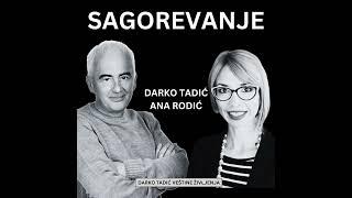 SAGOREVANJE