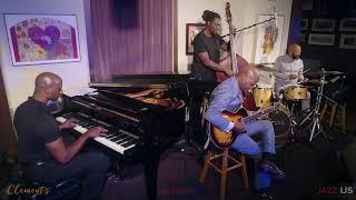 T.W Sample Trio with special guest Russell Malone