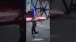 The Darth Maul Sniper #gaming #battlefront2 #starwars #gameplay #games #darthmaul