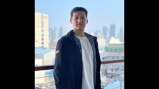 A Day in the life of a Computer Engineering Student at DSU by Anvarbek