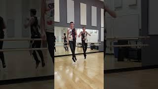 Irish Dance TUTORIAL!! #dancetutorial