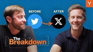 Twitter vs. X: Product Lessons For Startup Founders