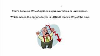 MarketFest: How to Get a 5-Figure Income Selling Weekly Options [Michael Shulman]