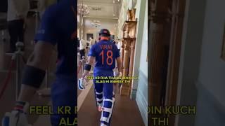 Breakup to Breakthrough: Century for Anushka!#cricket#shorts#viratkohli#anushkasharma