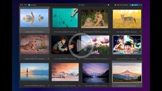 PhotoLab 8 : Navigating your PhotoLibrary