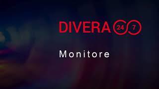 DIVERA 24/7 Tutorial (4/6): Monitore