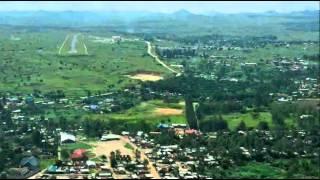 Bunia  -  Democratic Republic of Congo Cityscapes