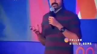 Believe yourself... Sivakarthikeyan most emotional speech