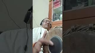 Dr. P. Srinivasa Gopalan mridangam video series no 1872