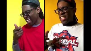 Verbalase Beatboxing Compilation Part 2