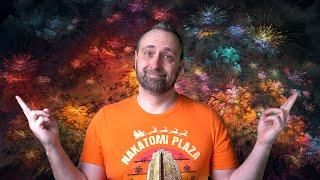 Simply Always Awake Live Q and A