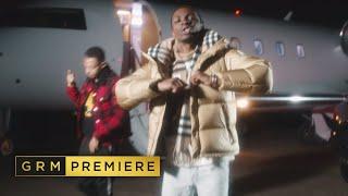 Villz x Yung Fume - Froze [Music Video] | GRM Daily