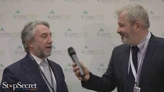 Lease 2018 - Paolo Ghinolfi - Amministratore Delegato SIFA', Gruppo BPer