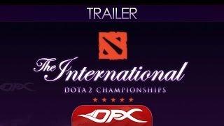 The International 4 - Trailer