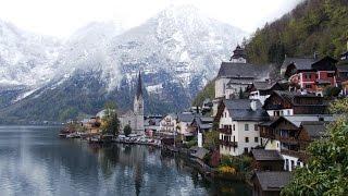 Hallstatt - the most amazing Austrian village