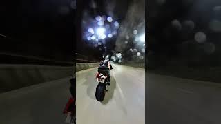 Aprilia RSV4 RF  #india #kerala  #thrissur #kuthirantunnel