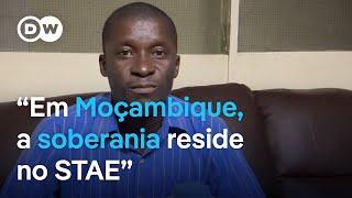 Manuel de Araújo: “Não nos enganem dizendo que em Moçambique há democracia”