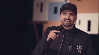 THIAGO VENTURA - SÓ AGRADECE - STAND UP CORTES