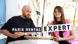 Renting an Apartment in Paris - Everything You Need to Know