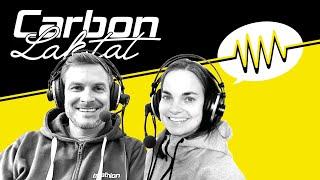 Carbon & Laktat: Boarding completed (Podcast)