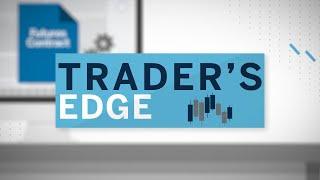 Trader's Edge: Gold Implied Volatility