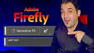 Setup Firefly in Photoshop | روش نصب رایگان هوش مصنوعی فتوشاپ