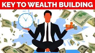 How To Build Self Discipline For Financial Success