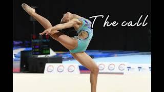 #005 The Call || Music for RG ||  #rg #rgmusic #rhythmicgymnastics