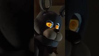"Five Nights at Freddy's" could be even scarier