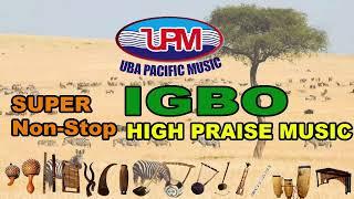 Nonstop IGBO HIGHLIFE PRIASE  | Super Sunday - Pacific Music