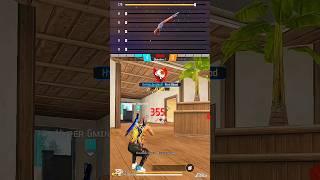Free Fire Headshot setting 2024 ️ Best Sensitivity Settings ️| Sensitivity + HudSettings Free Fire
