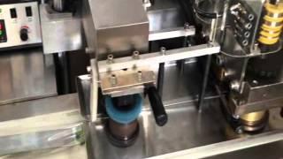 E AHP 450BB S3 Vegetable flow wrap