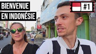 BIENVENUE EN INDONÉSIE  (SULAWESI)