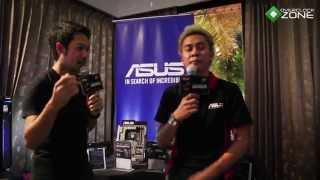 OverclockZoneTV Special : ASUS ROG O'CLOCK Party EP.1