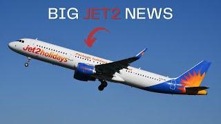 Is Jet2's New Fuel Deal THE Solution to Eco-Friendly Flights?