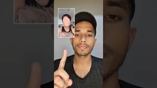 Time Warp Scan  Tutorial  | #trending #tiktok #filters #viralvideo #funny #foryou #shorts