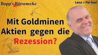 Unglaubliche Goldminen Aktien: Diese Aktien könnten um das 10-FACHE steigen!