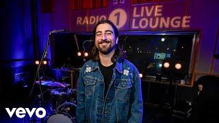 Noah Kahan - lacy (Olivia Rodrigo cover) in the Live Lounge