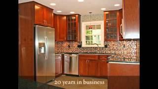 10 Best Kitchen Remodeling Contractors in Los Angeles CA - Smith home improvement professionals