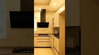 Luxury Kitchen Designs | Interior Design and Home Decor #vikasbuilder #propertyingurgaon