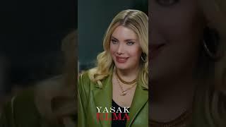 Ender tanınmadı!  - Yasak Elma #shorts