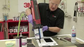 3M Collision Repair Tech Tips