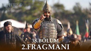 Mehmed: Fetihler Sultanı 38. Bölüm 2. Fragmanı | Gemiler Haliç'te | 3.analiz