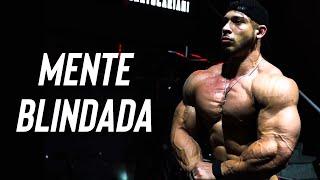 A MÁQUINA, com Ramon Dino [Motivação Bodybuilding]