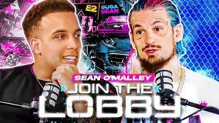 Sean O'Malley on His Rise to Fame, Playing Warzone, Becoming UFC Champion ▸ JTL Ep. 2