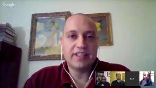 Live! Hillary v BLM, HA Goodman, Journalists for Hire, Sanders live stream
